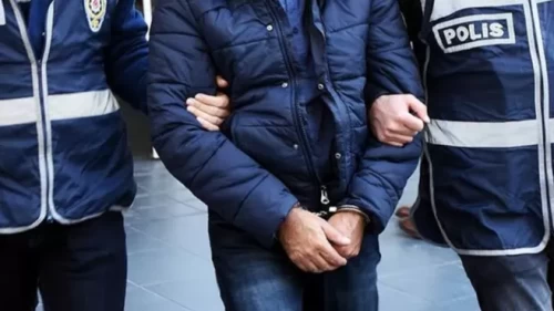 Şanlıurfa’da zehir tacirlerine darbe!