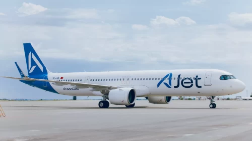 AJet’ten Kazakistan hamlesi: İstanbul’dan Astana ve Almatı’ya direkt uçuş