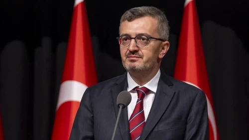 Mekke'ye yönelik İHA girişimine Türkiye'den net mesaj
