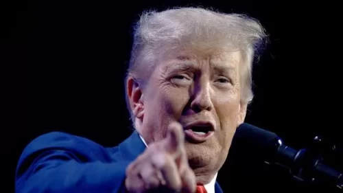 Trump’tan İran iddiasına sert yanıt: 'Bu doğru değil, onlara hiçbir şey teklif etmedim.'
