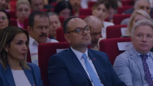 İletişim Başkanlığından Antalya’da dikkat çeken hamle!