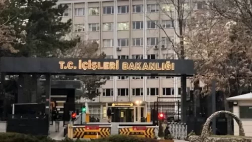 İçişleri Bakanlığı duyurdu: Yurt dışında aranan 76 şüpheli yakalandı!