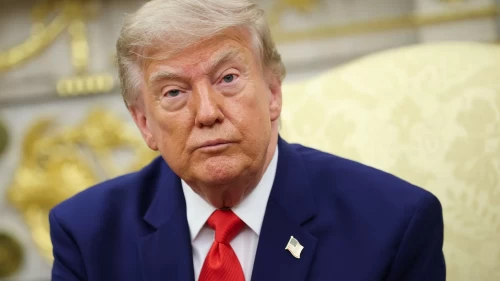 Trump’tan medya dünyasını sarsan karar!