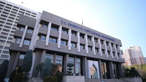 Türkiye ile ABD arasında nükleer enerji işbirliği: Yeni nesil reaktörler değerlendirilecek