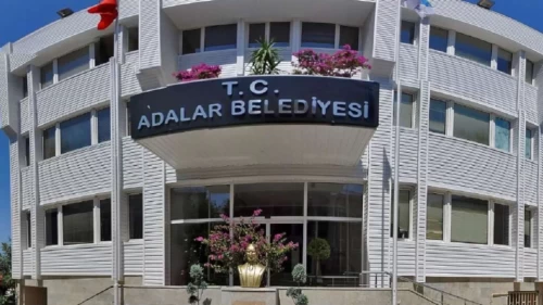 CHP'li üyeler toplantıya katılmadı, Adalar'da seçim ertelendi
