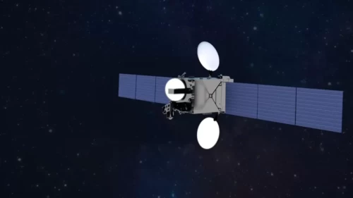 TÜRKSAT Genel Müdür Vekili Sarı duyurdu: 7A için geri sayım başladı