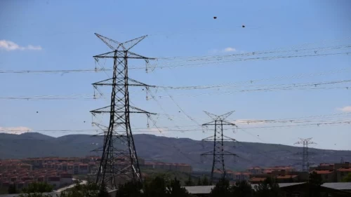 Almanya'da enerji tesisinin yakınında şüpheli füze fırlatma düzenekleri bulundu