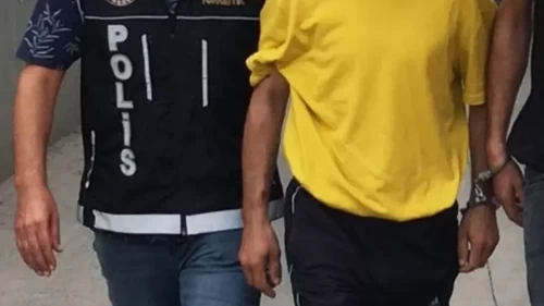 Adana’da uyuşturucu operasyonu!