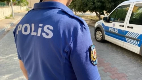Aydın’da kimlik kontrolünde yakalandı! 15 suçtan 10 yıl 1 ay hapis cezası çıktı