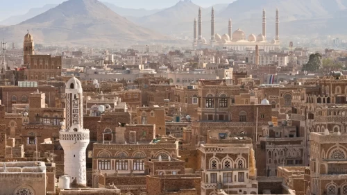 Yemen ordusu stratejik Yeteme bölgesini geri aldı