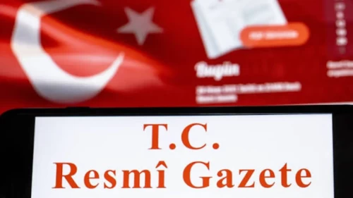 15 Eylül 2026 Resmi Gazete kararları! Atamalar ve yönetmelikler