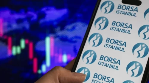 Borsada panik tüccarlarına ağır darbe