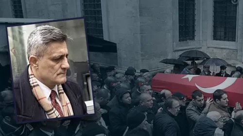 Kurtlar Vadisi senaristi tutuklandı