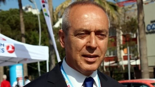 Türk Devletleri Bisiklet Birliği için İstanbul’da tarihi istişare, hedef Bakü’de resmi kuruluş!