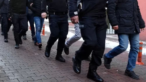 Osmaniye merkezli 13 ilde yasa dışı bahise ağır darbe: 49 tutuklama