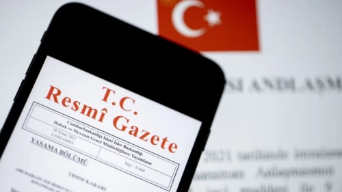 Diyanet Akademisi'nde görev değişikliği! Yeni başkan belli oldu