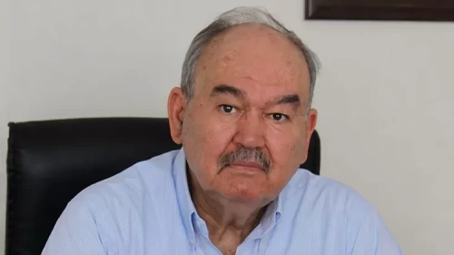 Burhan Özfatura'dan kötü haber geldi!