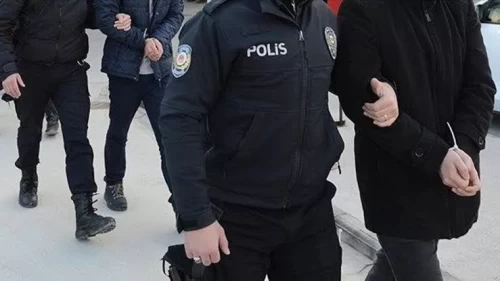 Manisa ve Mersin'de dev operasyon!