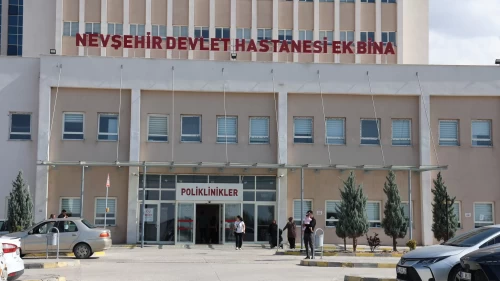 Kadın doğum doktoru hakkında çarpıcı iddia: 3 kişi tutuklandı