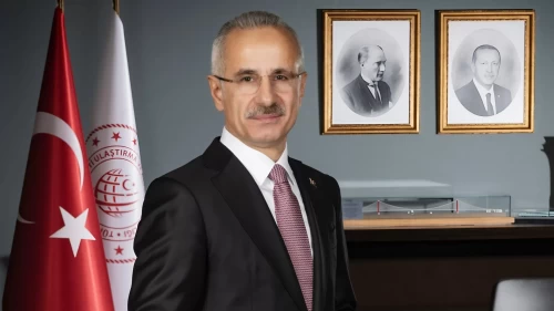 Van’ın tramvay projesini Ulaştırma Bakanlığı üstlendi