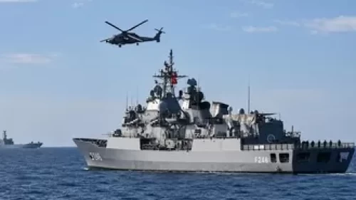 Suriye'de 6 Mart sahil olayları davasında karar!