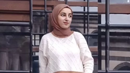 Rojin Kabaiş'in ölümünde sır perdesi aralanıyor!