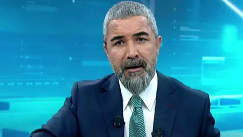 Habertürk eski Genel Müdürü Veyis Ateş hakkında karar!