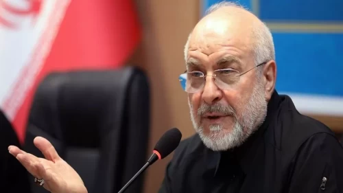 İran Meclis Başkanı Kalibaf’tan ABD’ye sert mesaj!
