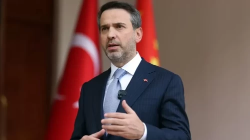 Bakan Bayraktar: 'Tarihin en büyük krizine karşı planımız hazır'
