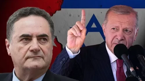 Cumhurbaşkanı Erdoğan’ın BM konuşması İsrail’i rahatsız etti! Katz’dan skandal sözler