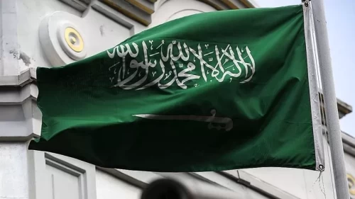 Suudi Arabistan’da alarm!