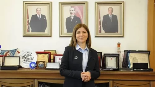 MHP'li Topcu'dan yeni eğitim-öğretim yılı mesajı: En büyük gücümüz Türk gençliği