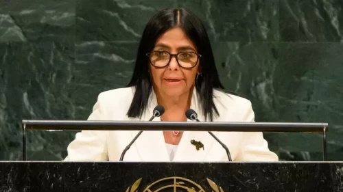 Venezuela’dan demokratik geçiş açıklaması: “Seçimler olacak”