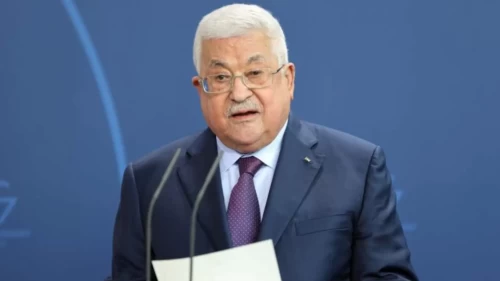 Mahmud Abbas’tan BM’de Gazze mesajı: 'Bir Nakba’ya daha izin vermeyin'
