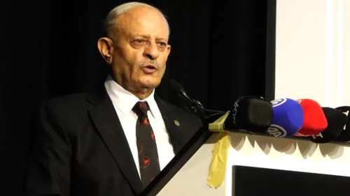 Kadim Aşiretler Federasyonu’ndan birlik mesajı