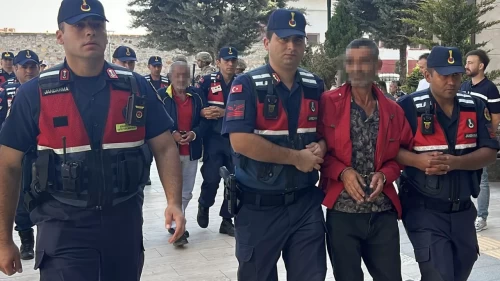 Nevşehir’de Sedat Ünal cinayetine ilişkin 7 şüpheli adliyede