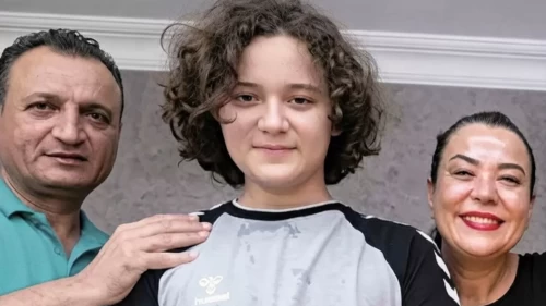 Kahramanmaraş’taki okul saldırısı davasında yeni gelişme! Tahliye edilen anne hakkında yakalama kararı