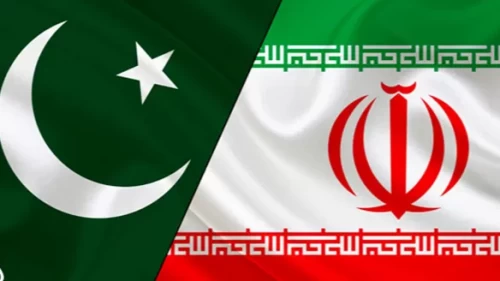 İran ve Pakistan arasında kritik telefon görüşmesi