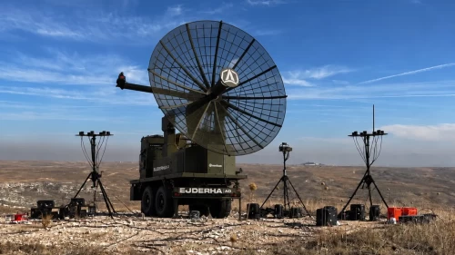Dron tehdidine karşı ASELSAN’dan çifte hamle: KANGAL ve EJDERHA
