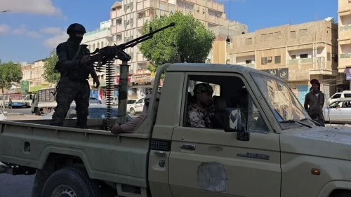 Yemen’de Husiler İHA’lara uçaksavarlarla ateş açtı