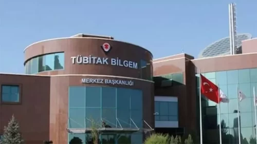 TÜBİTAK 660 personel alacak!