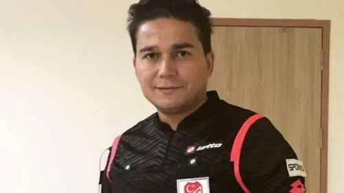 Sınav kağıdı değiştirilen Ali Tuna’dan skandal açıklamalar: 'İşlerine yaramadığım için...'