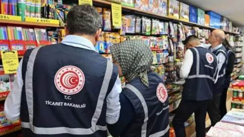 Okul alışverişi yapacak veliler dikkat! Ticaret Bakanlığı kırtasiye ürünleri için uyardı