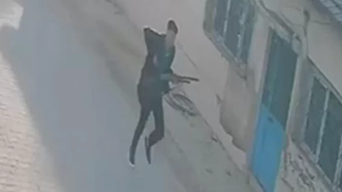 Turgutlu'daki okul saldırısını yapanın kimliği ortaya çıktı!