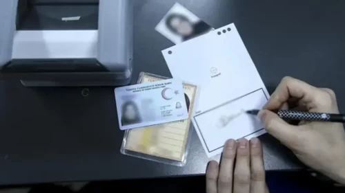 Türk vatandaşlığı soruşturmasında yeni gelişme! 52 şüpheli tutuklama talebiyle sevk edildi
