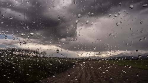 Hava durumu 26 Eylül 2026: Meteoroloji uyardı! Sağanak ve gök gürültülü yağış bekleniyor