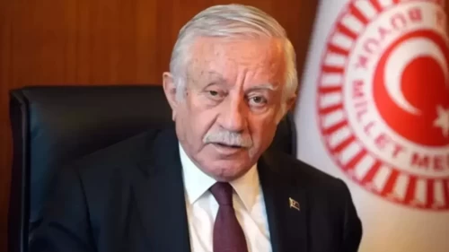 Celal Adan’dan MÜSİAD EXPO 2026’da dikkat çeken mesajlar: Terörsüz Türkiye, üretim yapan makinelerin sesi demektir