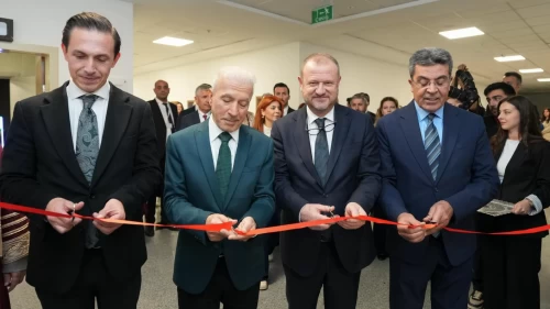 RTÜK Başkanı Mehmet Daniş, iletişim fakültesi öğrencileriyle buluştu