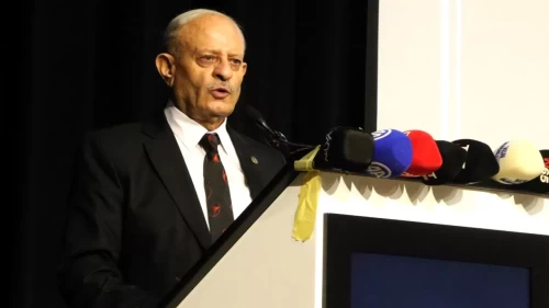 Kadim Aşiretler Federasyonu’ndan birlik mesajı