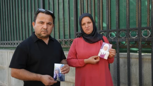 Hasta ziyaretinde 65 yaşındaki kadına cinsel saldırı! Davada karar çıktı